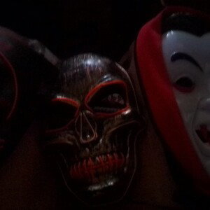 REAL 1'S 2!