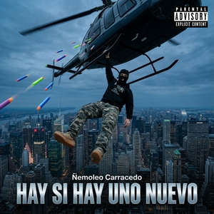 hay si hay uno nuevo