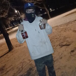 come smoke wit me