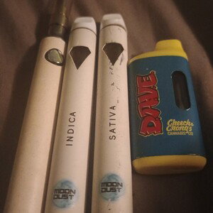 come smoke wit me