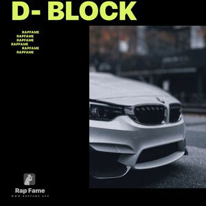 D- Block