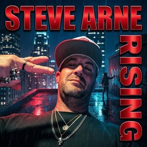 rising 