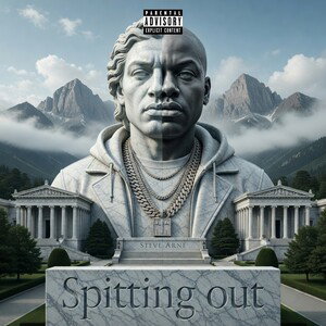 Spitting