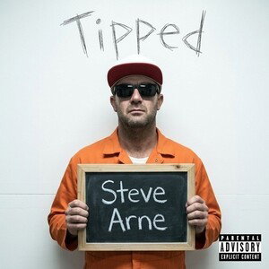 Tipped out