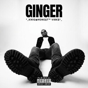 GINGER 