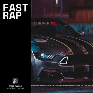 fast rap
