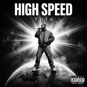 high speed