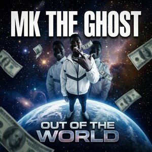 OUT OF THE WORLD 