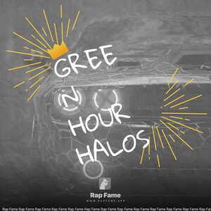 Green Hour Halos