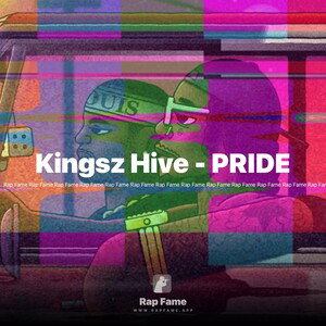 Kingsz Hive - PRIDE