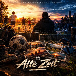 Alte Zeit 