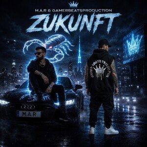 Zukunft 