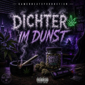 Dichter im Dunst