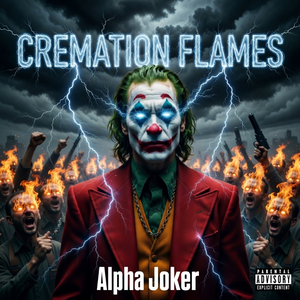 cremation flames Feature 🔥 