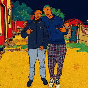 God give us style