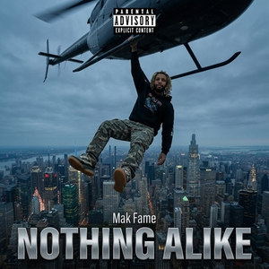 Nothing Alike