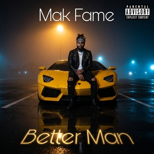Better Man 