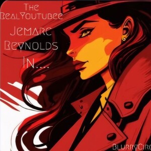 Carmen Sandiego (Act 1 🎬) Ft. TheRealYoutubee