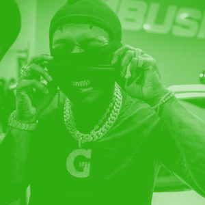 iF I don't think (Off da Lean)