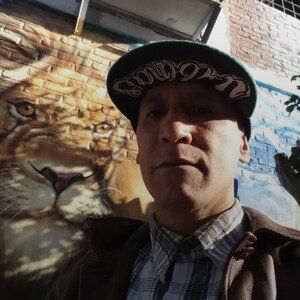 RIP El Flako