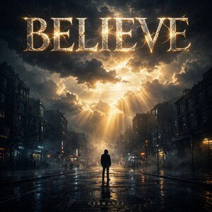 BELIEVE 