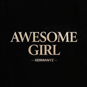 Awesome Girl 