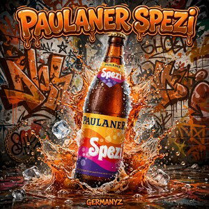 PAULANER SPEZI