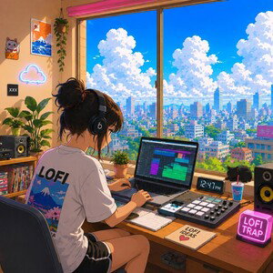 Wonder World