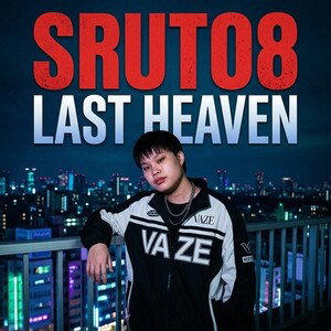 @Sruto8 - Last Heaven 