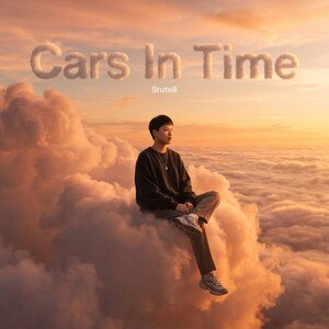 Cars In Time