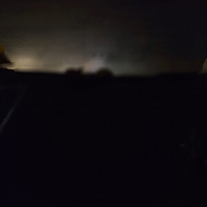 darkness
