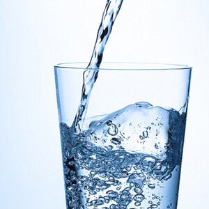 water