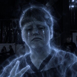 ghost