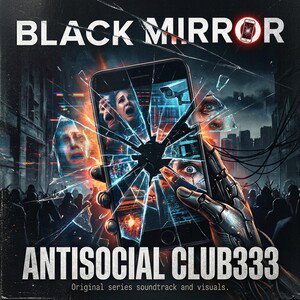 BLACK MIRROR