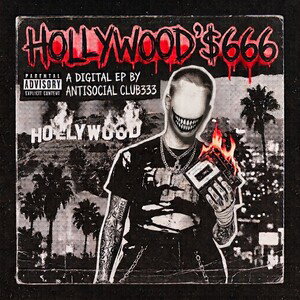 HOLLYWOOD$666