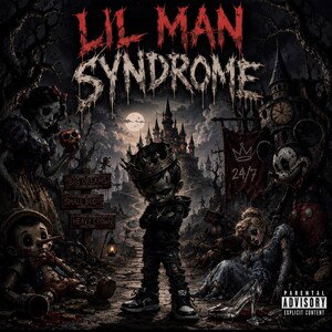 LilMan