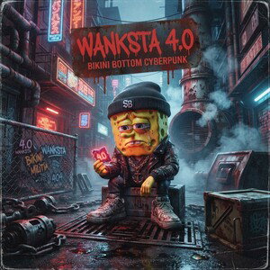 Wanksta 4.0