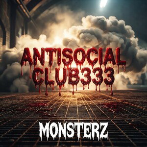 MONSTERZ
