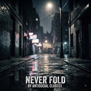 Never Fold