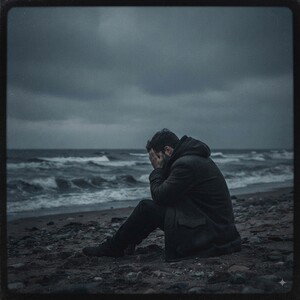 EVERYTHING I AM; NO MERCY