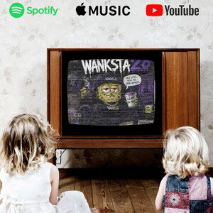 Wanksta2.0