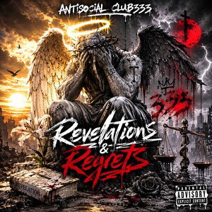Revelations & Regrets (Ultra50BarsFlow)