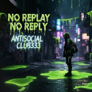 No Replay, No Reply