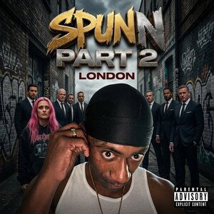 Spun Rap PART2