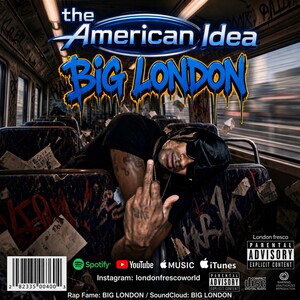 LIKE ME (The American Idea) 
