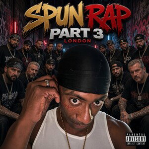 SPUN RAP PART3