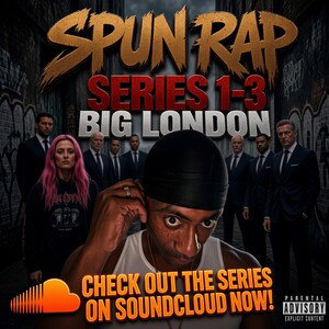 SPUN RAP SERIES 1-3 PREVIEW 
