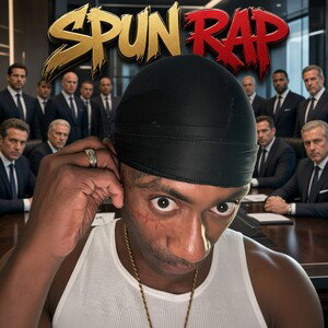 Spun Rap Part 1