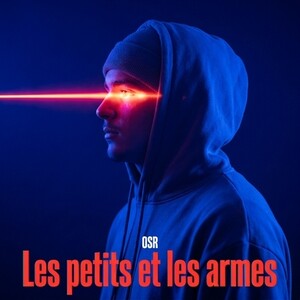 Les petits et les armes