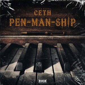 PEN-MAN-SHIP 